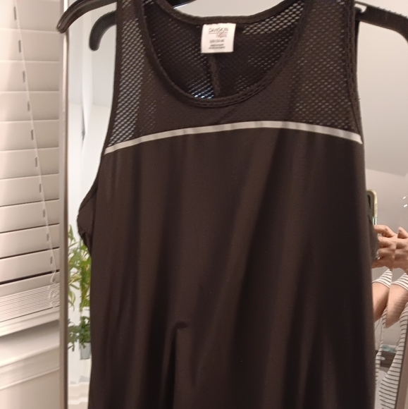 Danskin Tops - Danskin Athletic Top